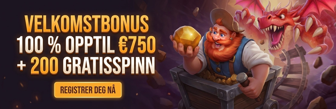 Dragonia Casino